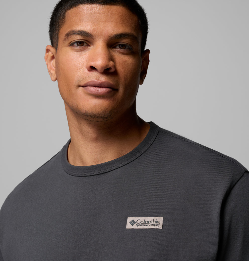 CSC Heavyweight Back Graphic Tee