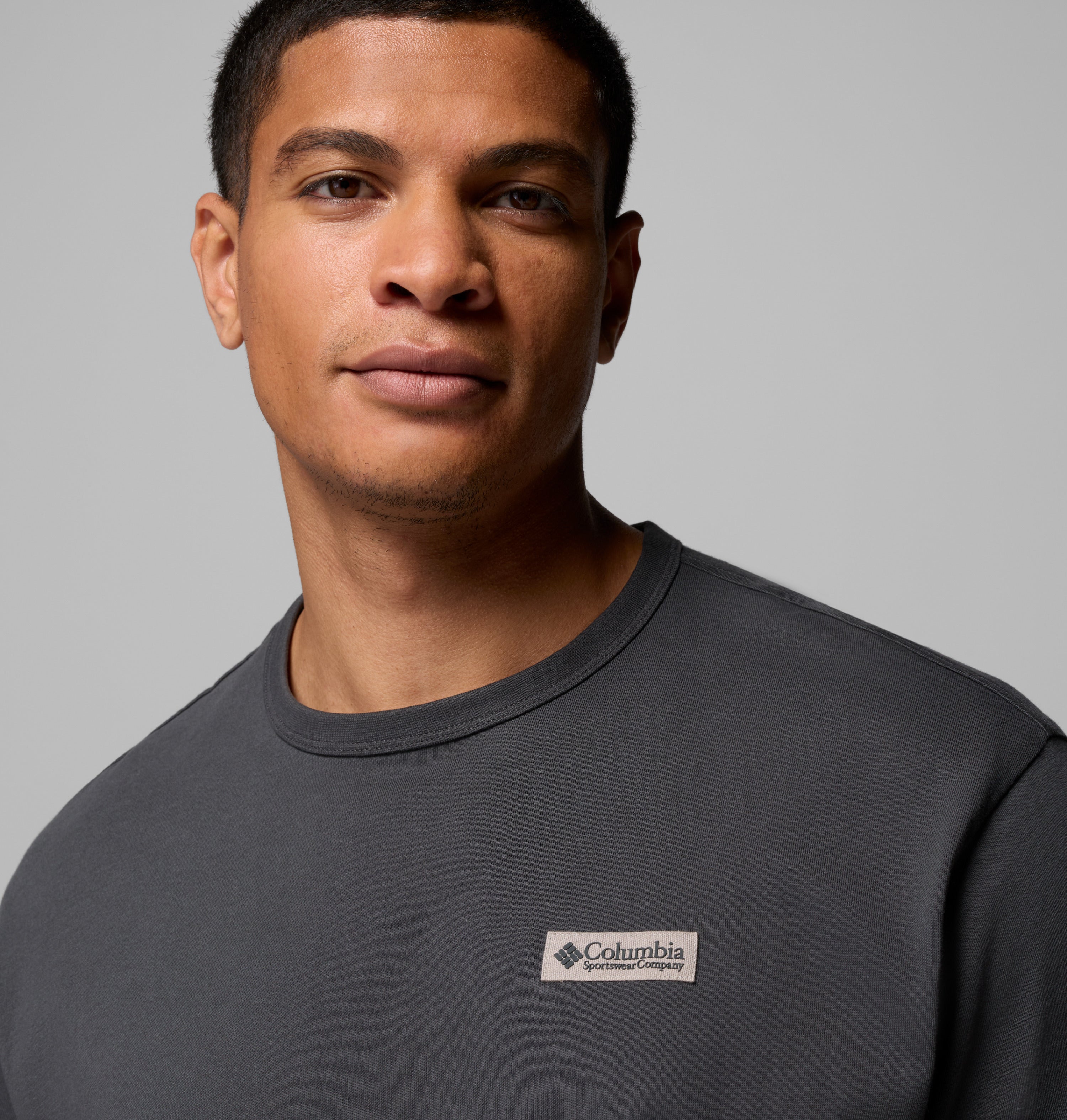 CSC Heavyweight Back Graphic Tee