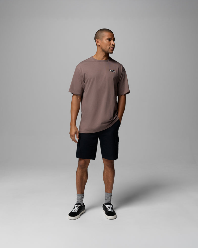 CSC Heavyweight Back Graphic T