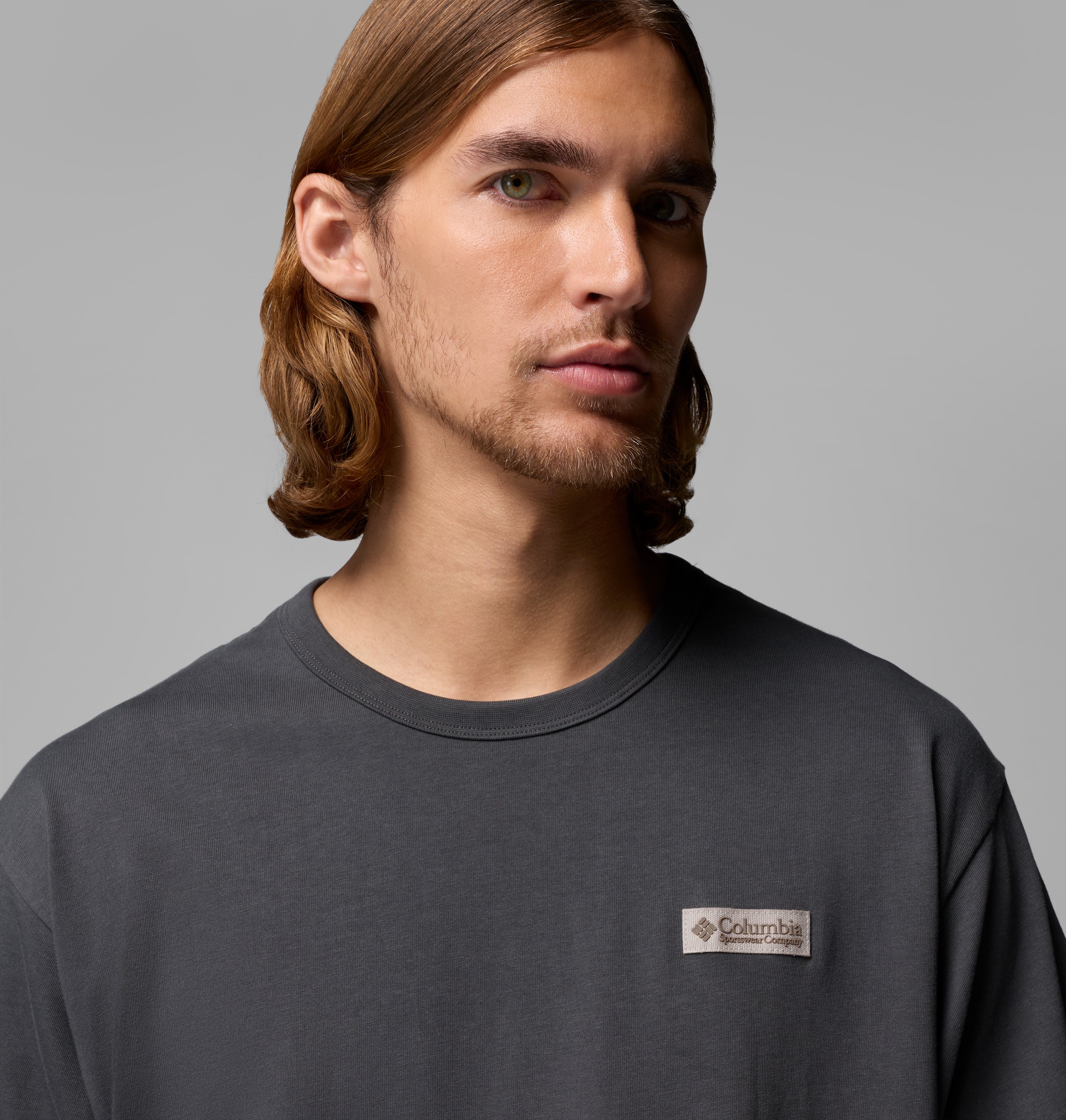 CSC Heavyweight Iconic T