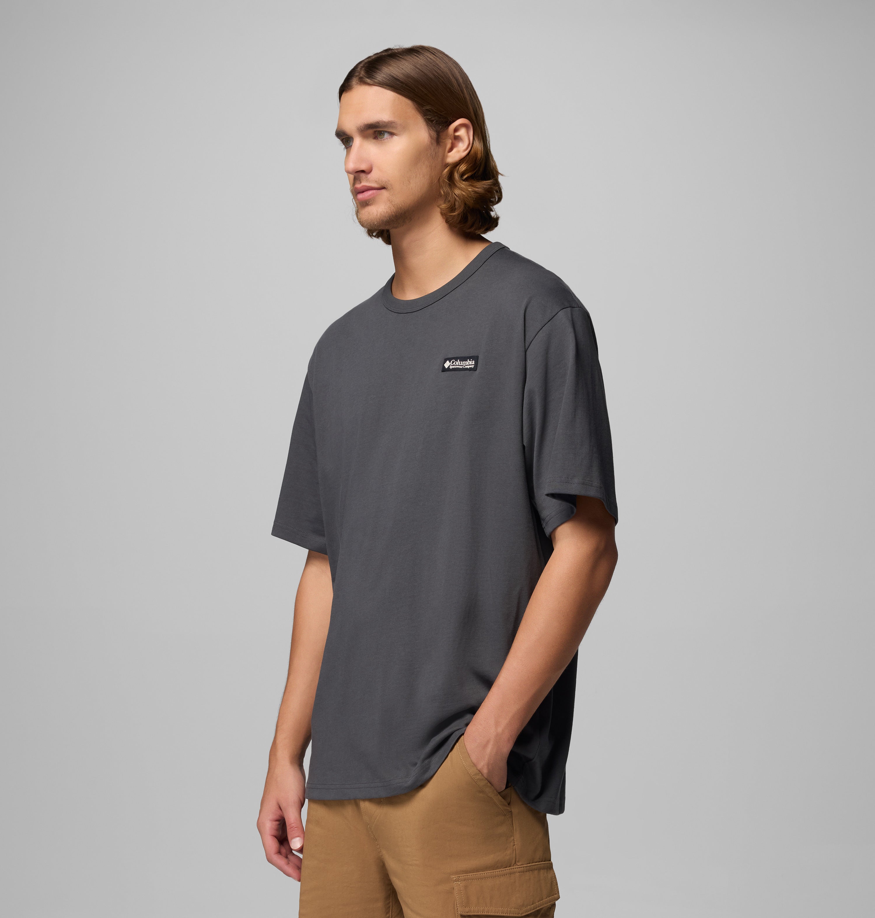 CSC Heavyweight Iconic T