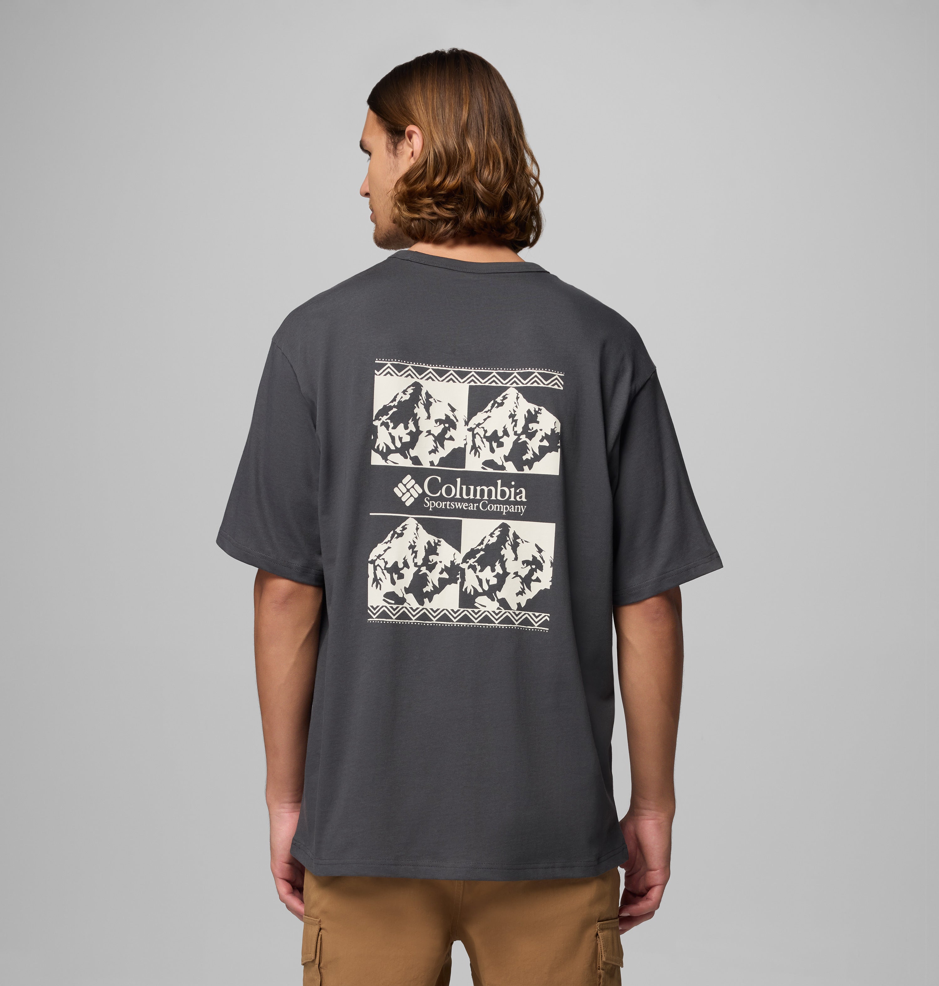 CSC Heavyweight Iconic T