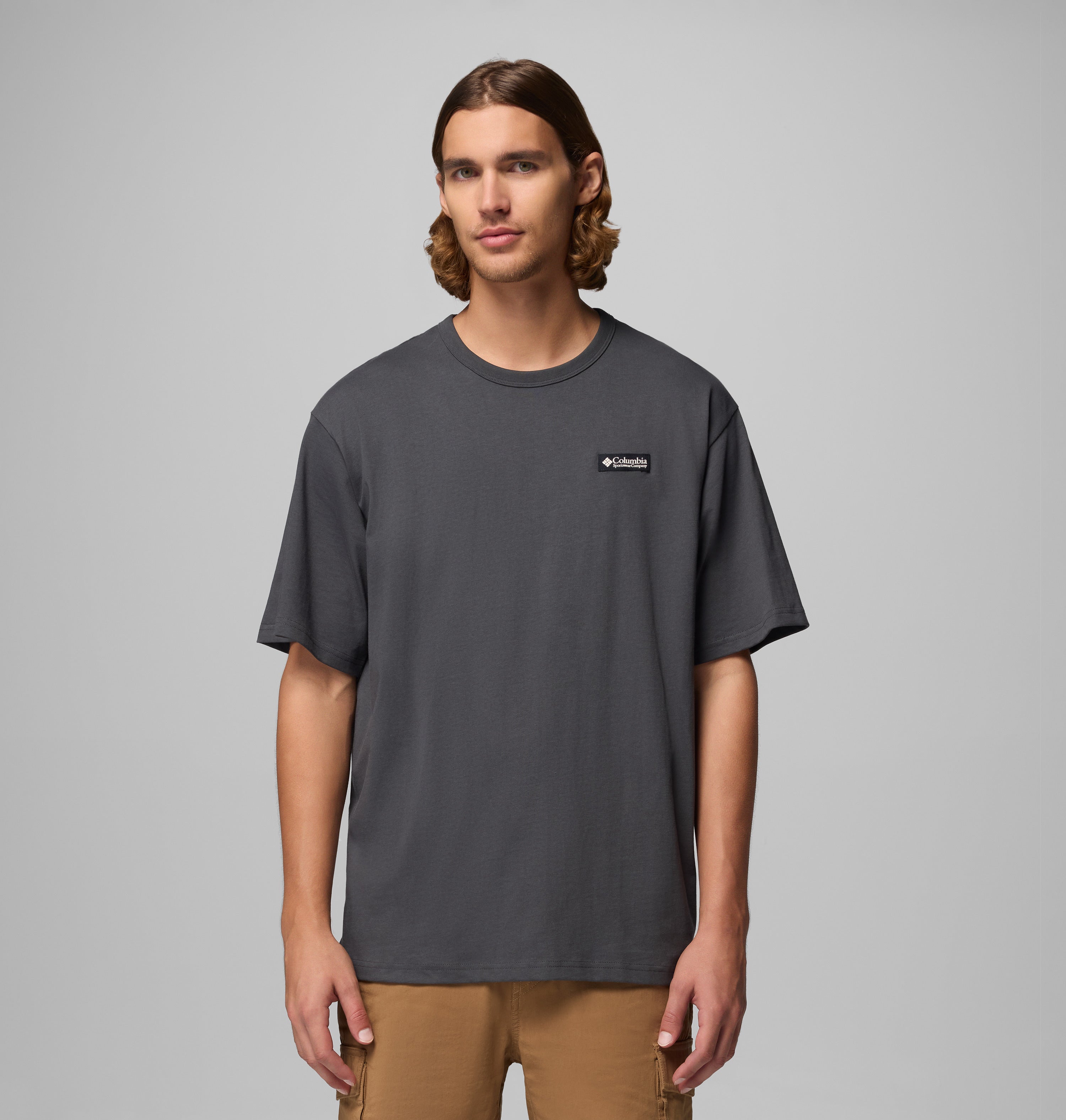 CSC Heavyweight Iconic T