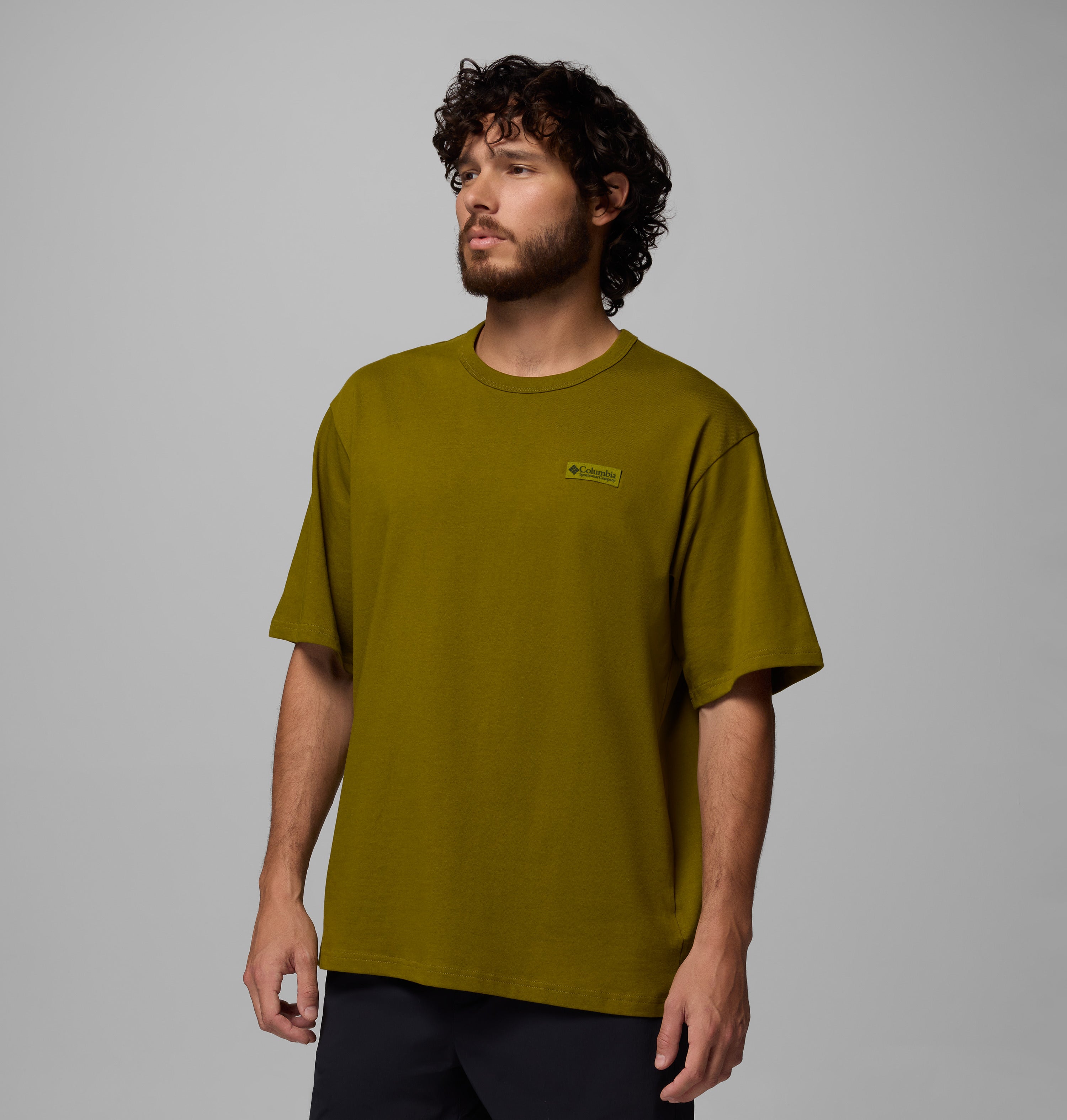 CSC Heavyweight Iconic T