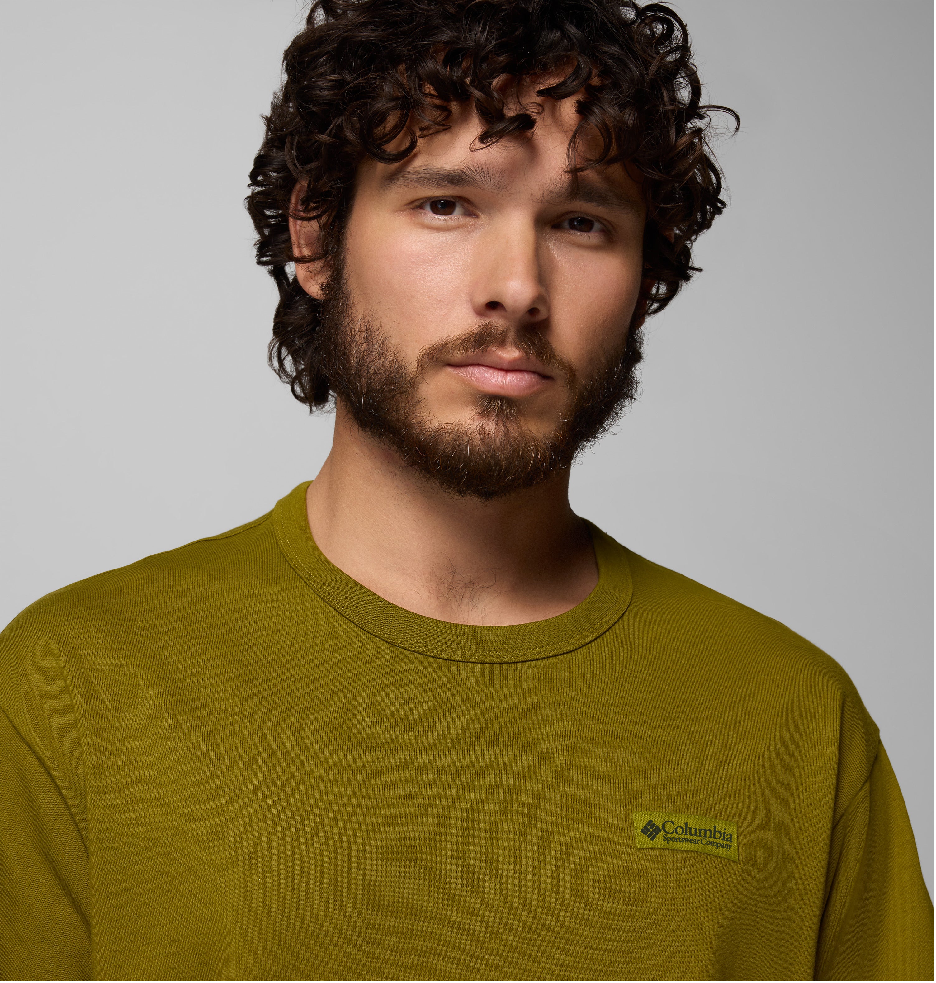 CSC Heavyweight Iconic T