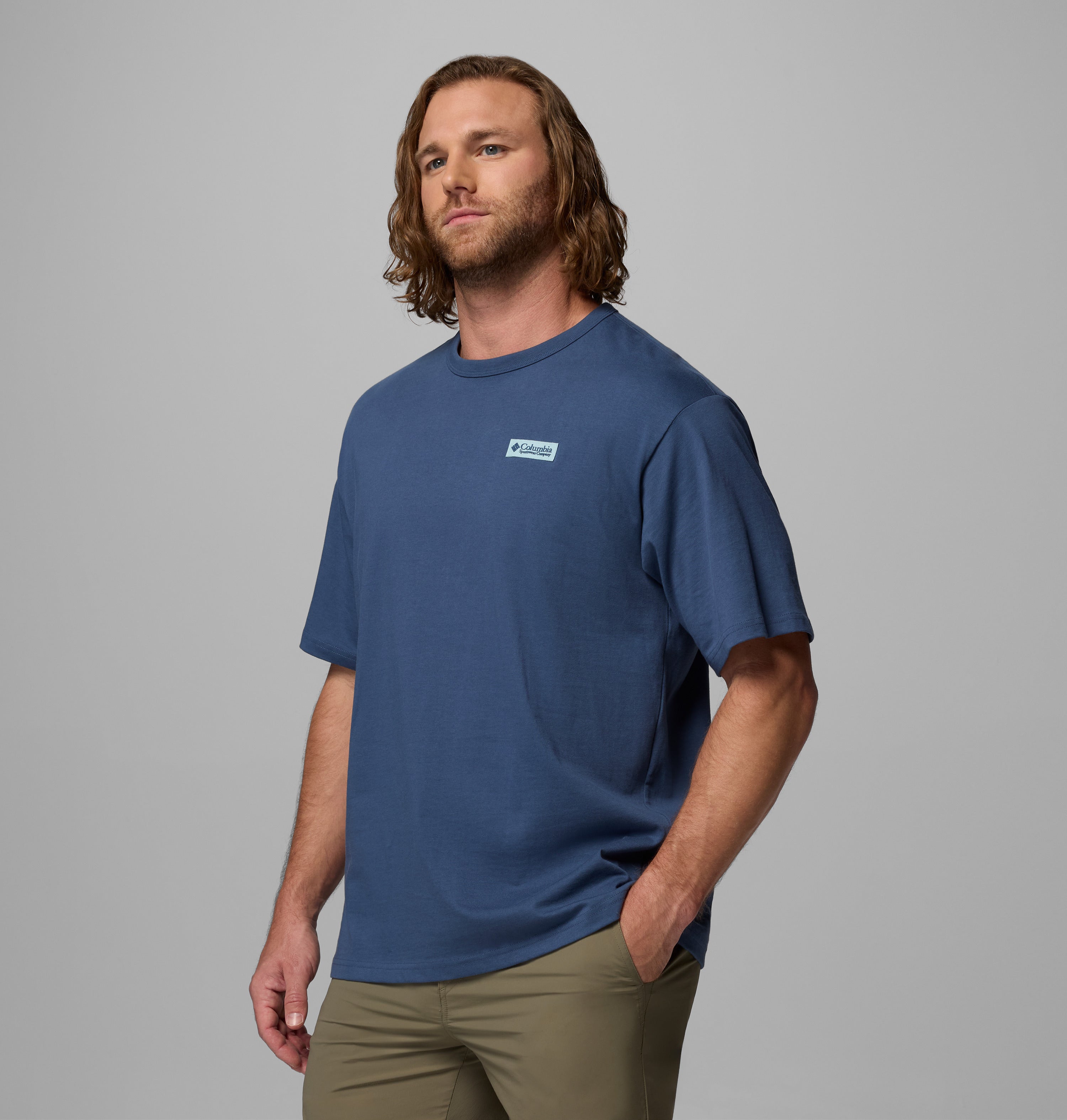 CSC Heavyweight Iconic T