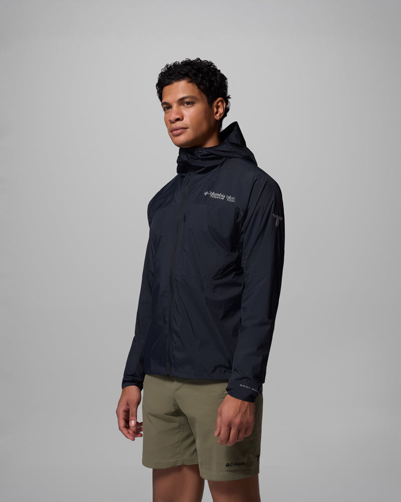 Khyex Pro Wind Jacket