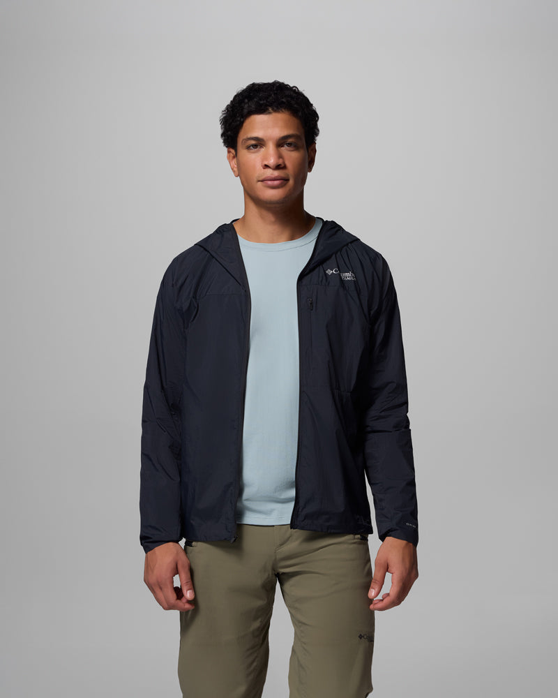 Khyex Pro Wind Jacket
