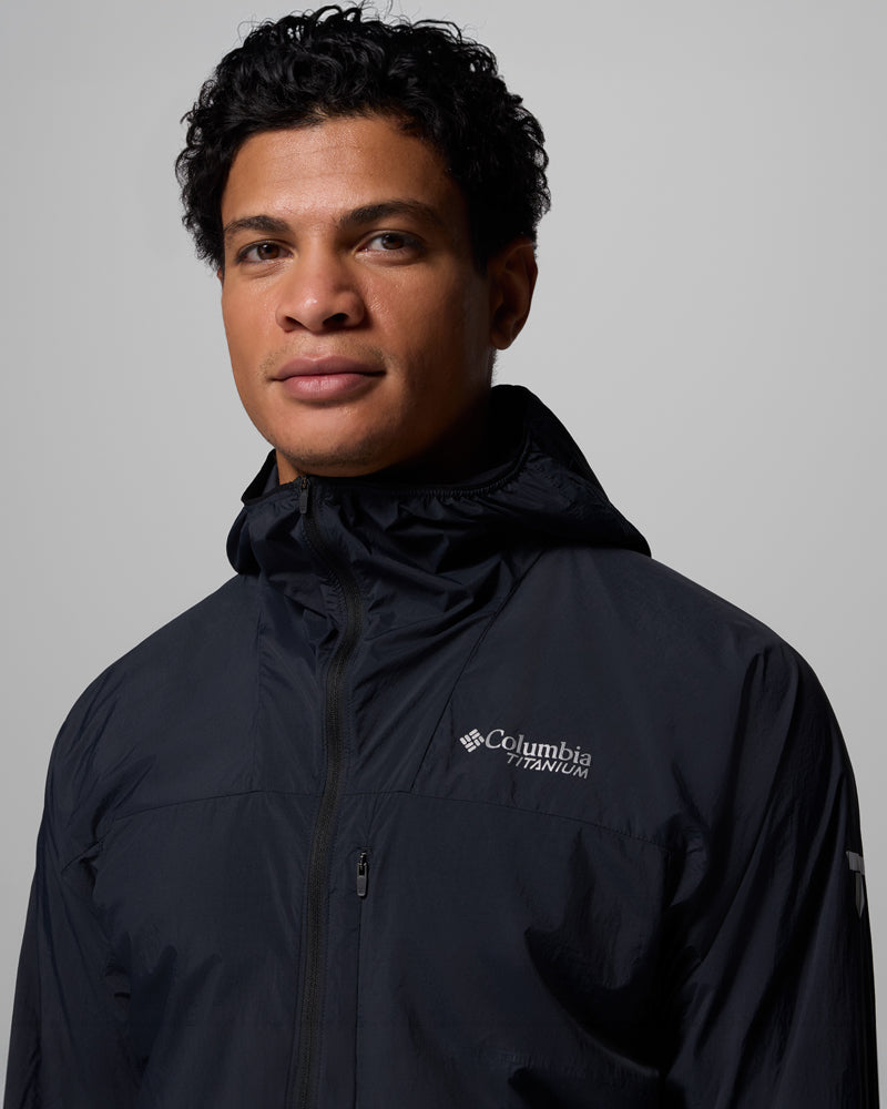 Khyex Pro Wind Jacket