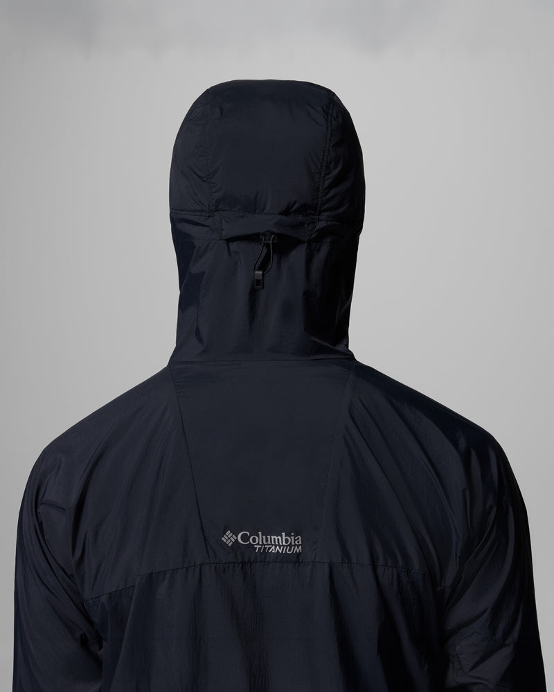 Khyex Pro Wind Jacket