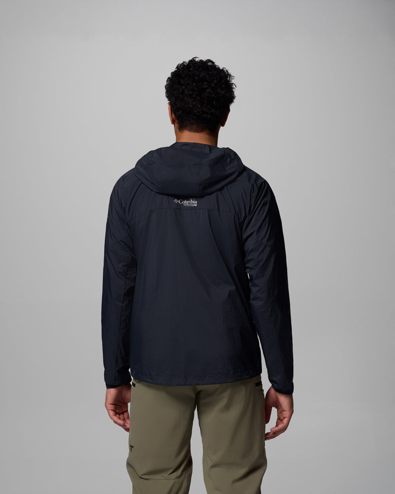 Khyex Pro Wind Jacket