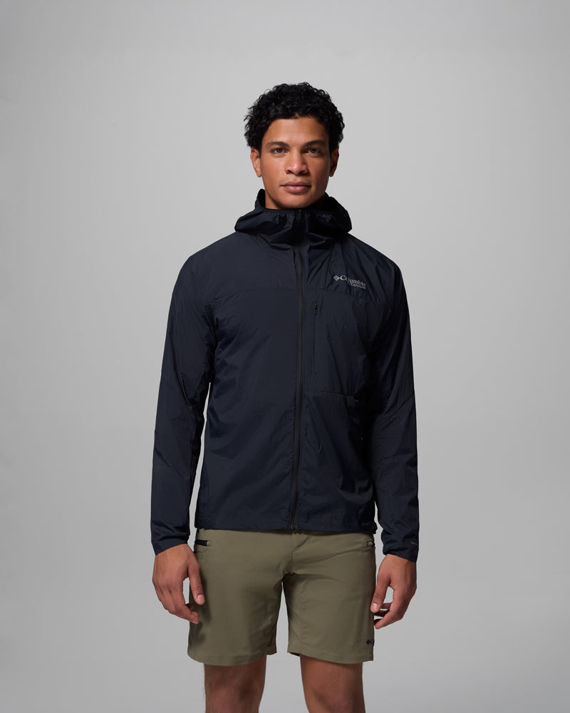 Khyex Pro Wind Jacket
