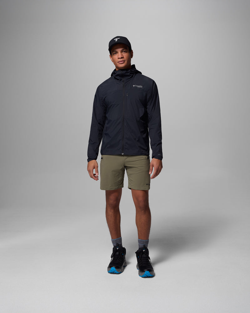 Khyex Pro Wind Jacket