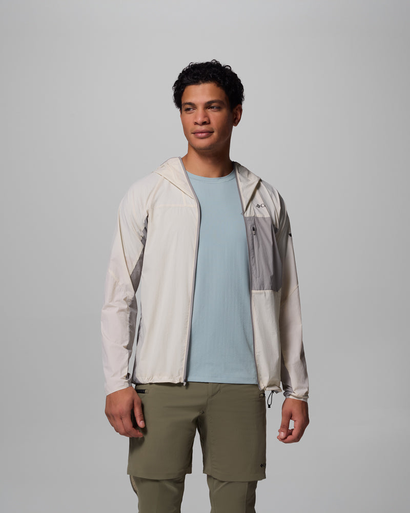 Khyex Pro Wind Jacket