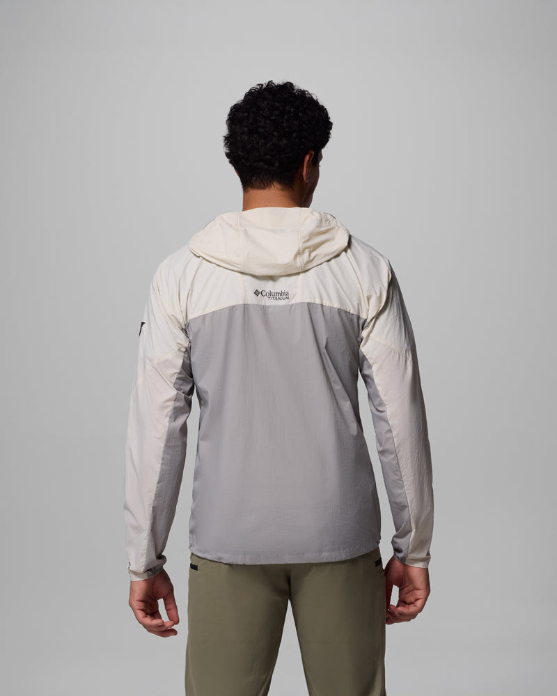 Khyex Pro Wind Jacket