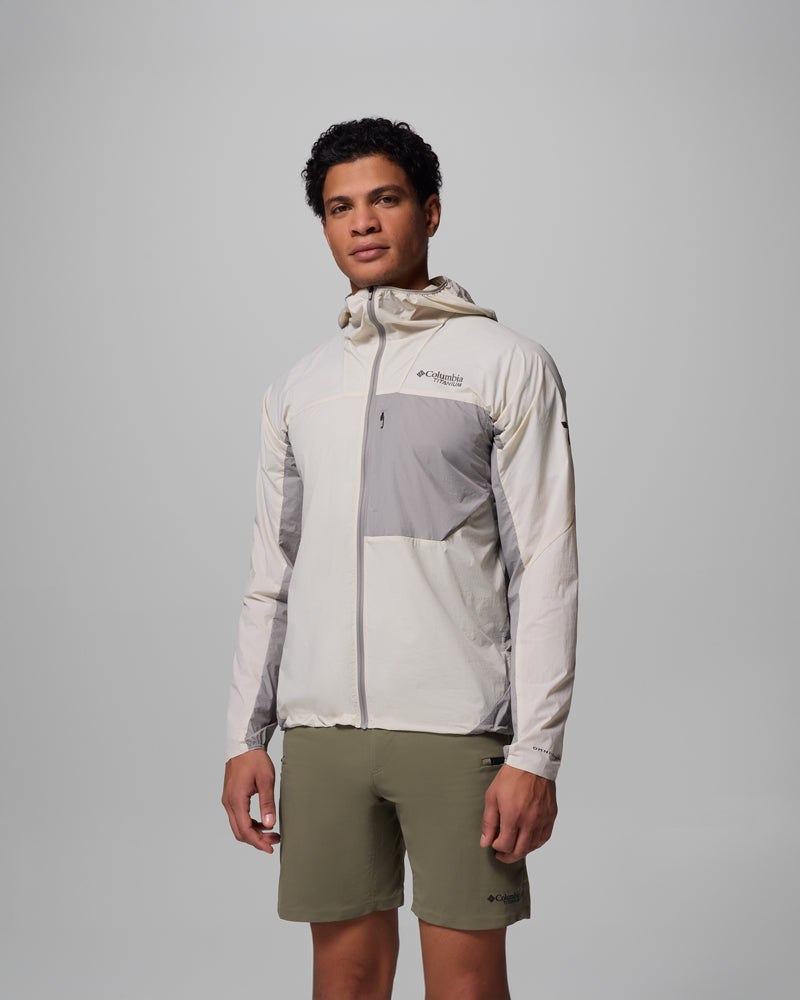 Khyex Pro Wind Jacket