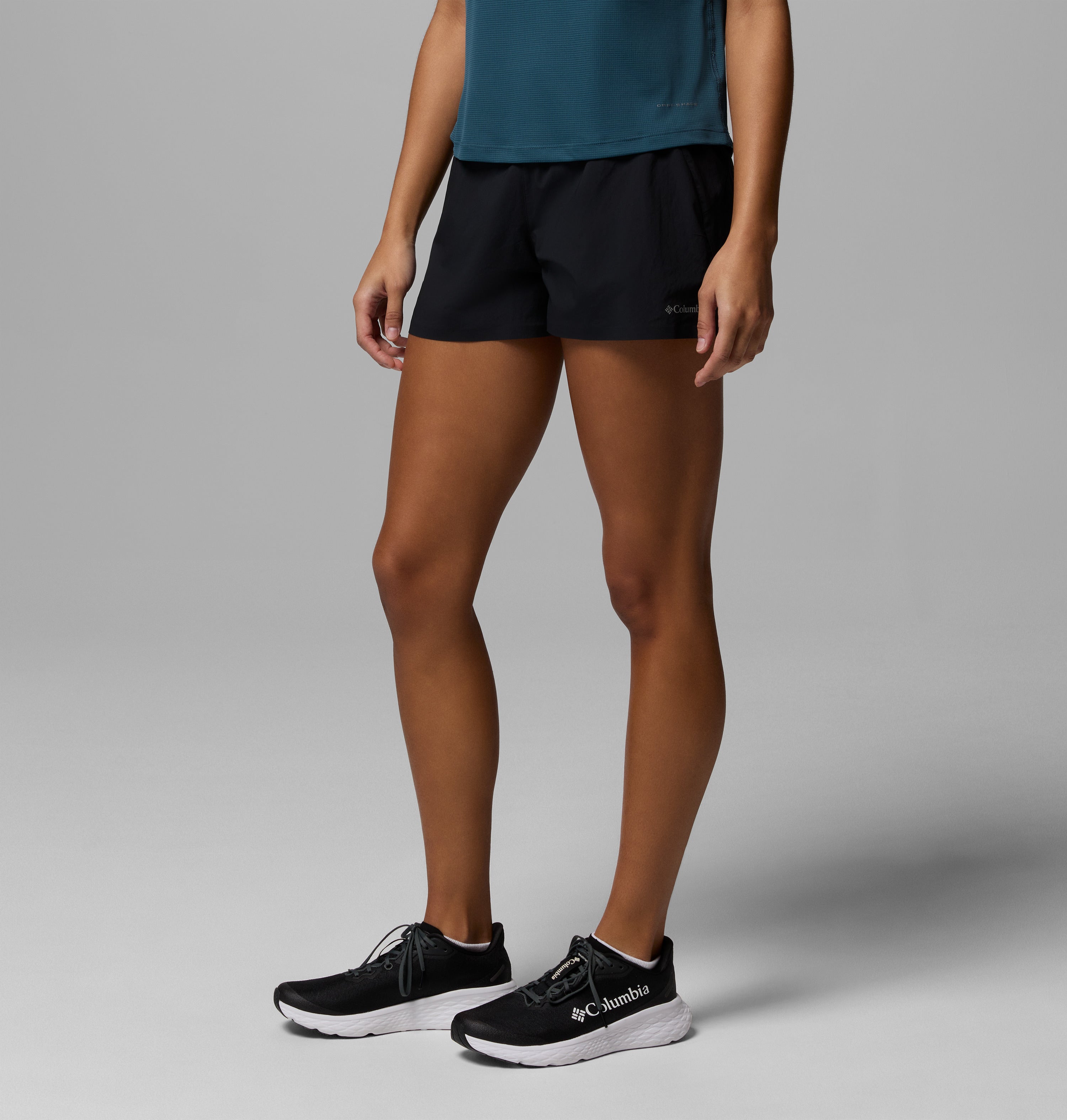 Stealth Spring Short