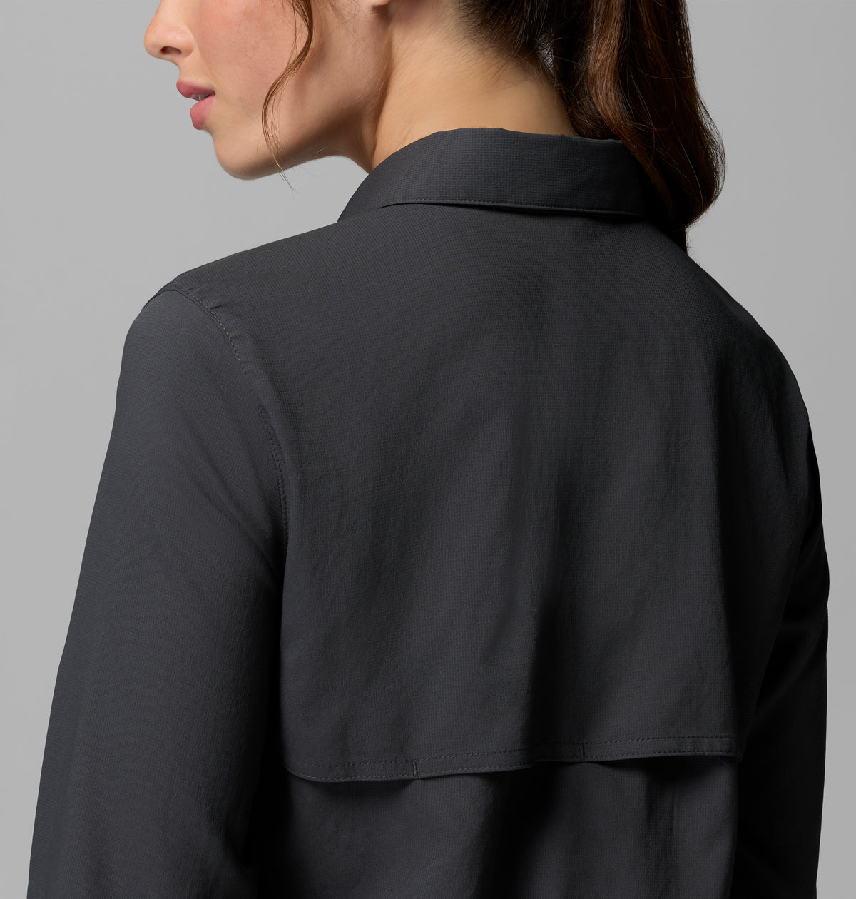 Silver Ridge Utility II Long Sleeve Shirt