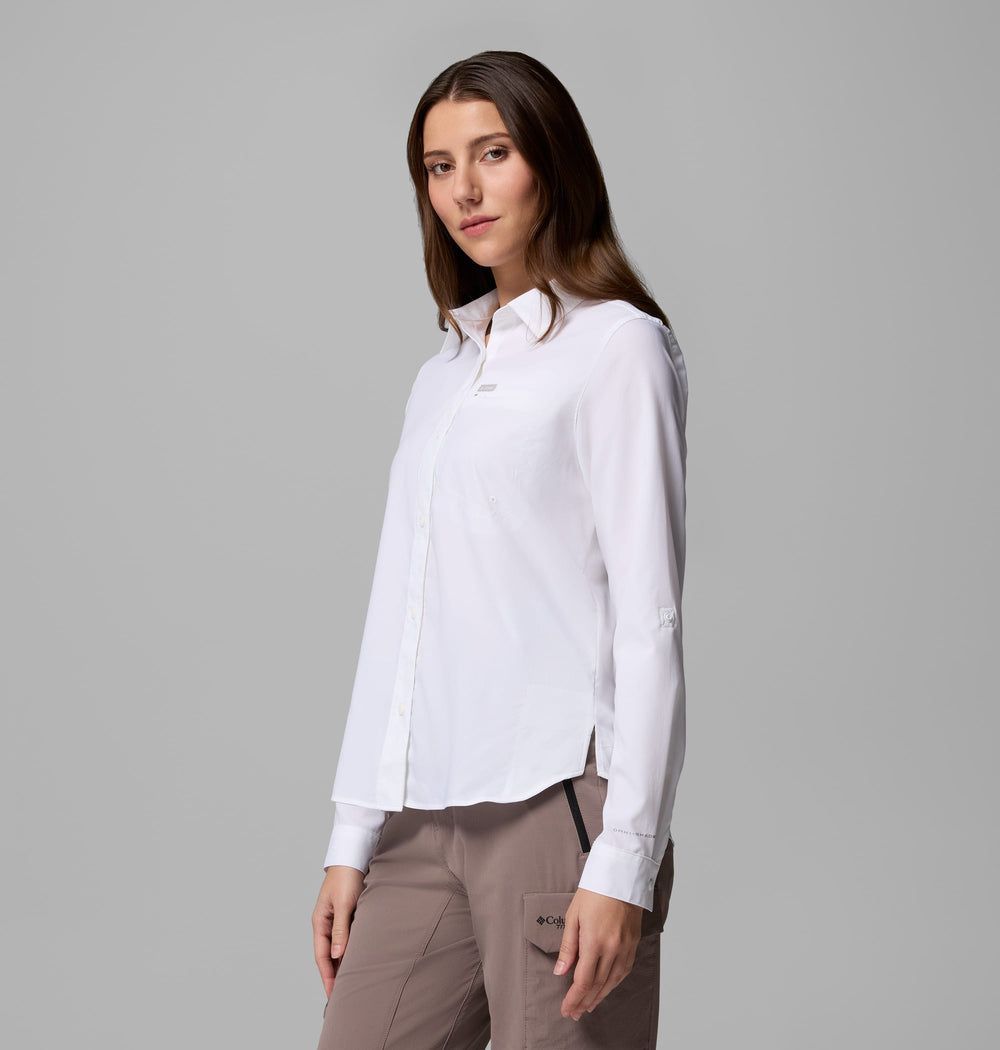 Silver Ridge Utility II L/S