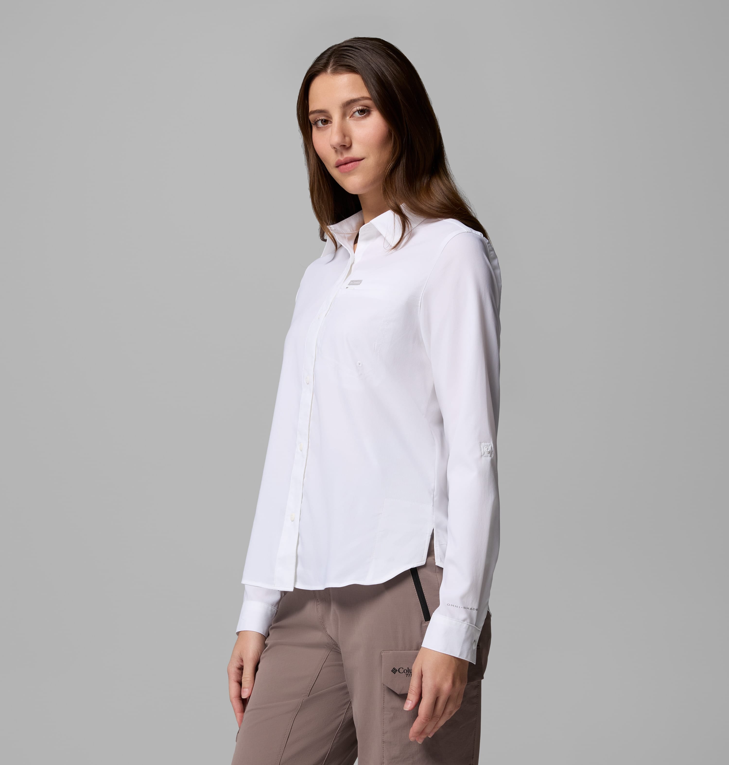 Silver Ridge Utility II L/S