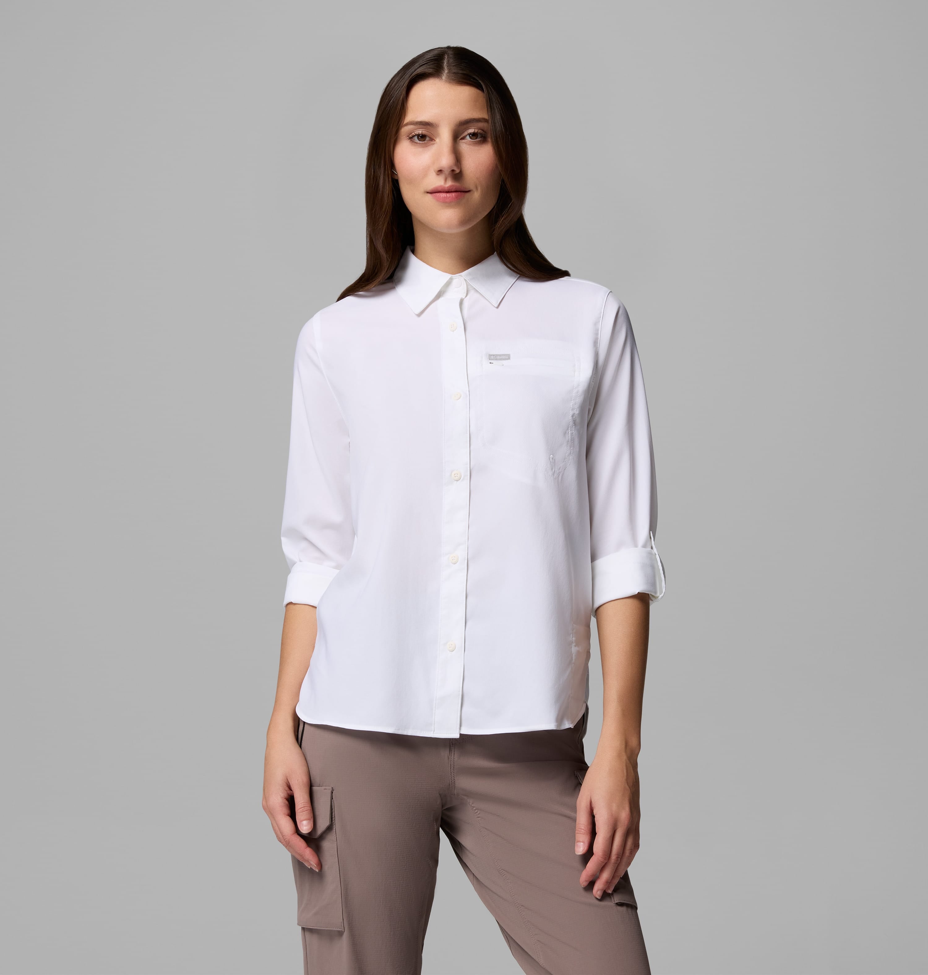 Silver Ridge Utility II L/S