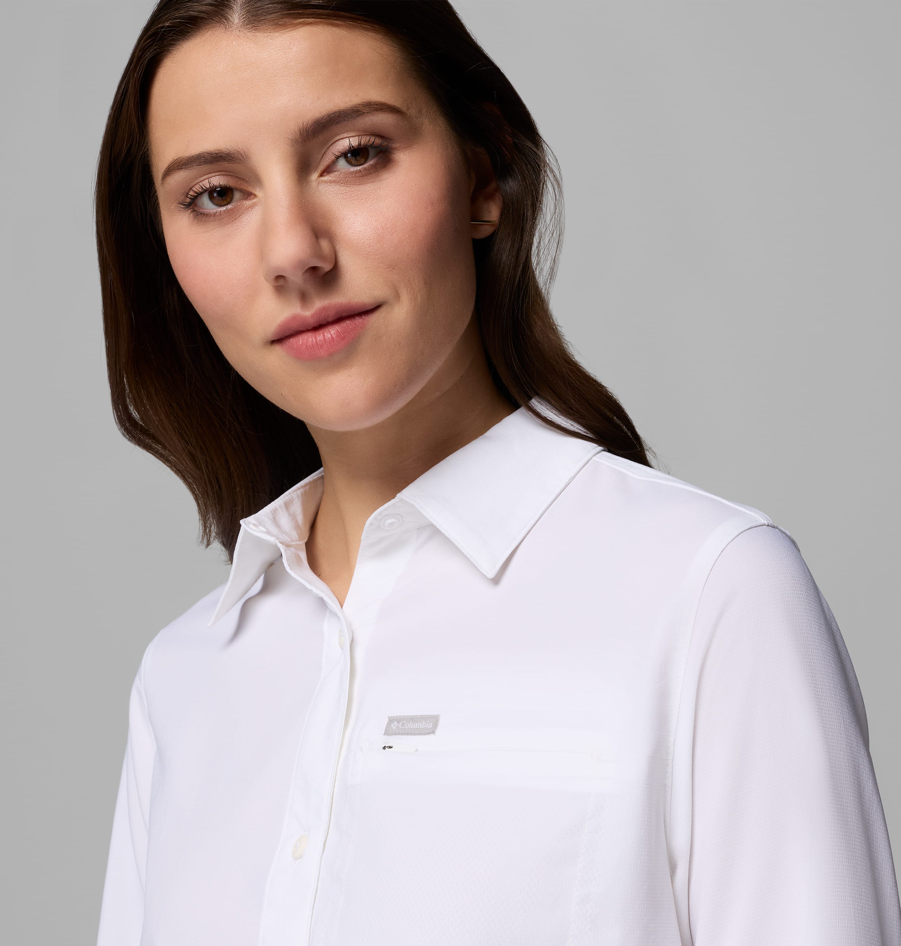 Silver Ridge Utility II L/S