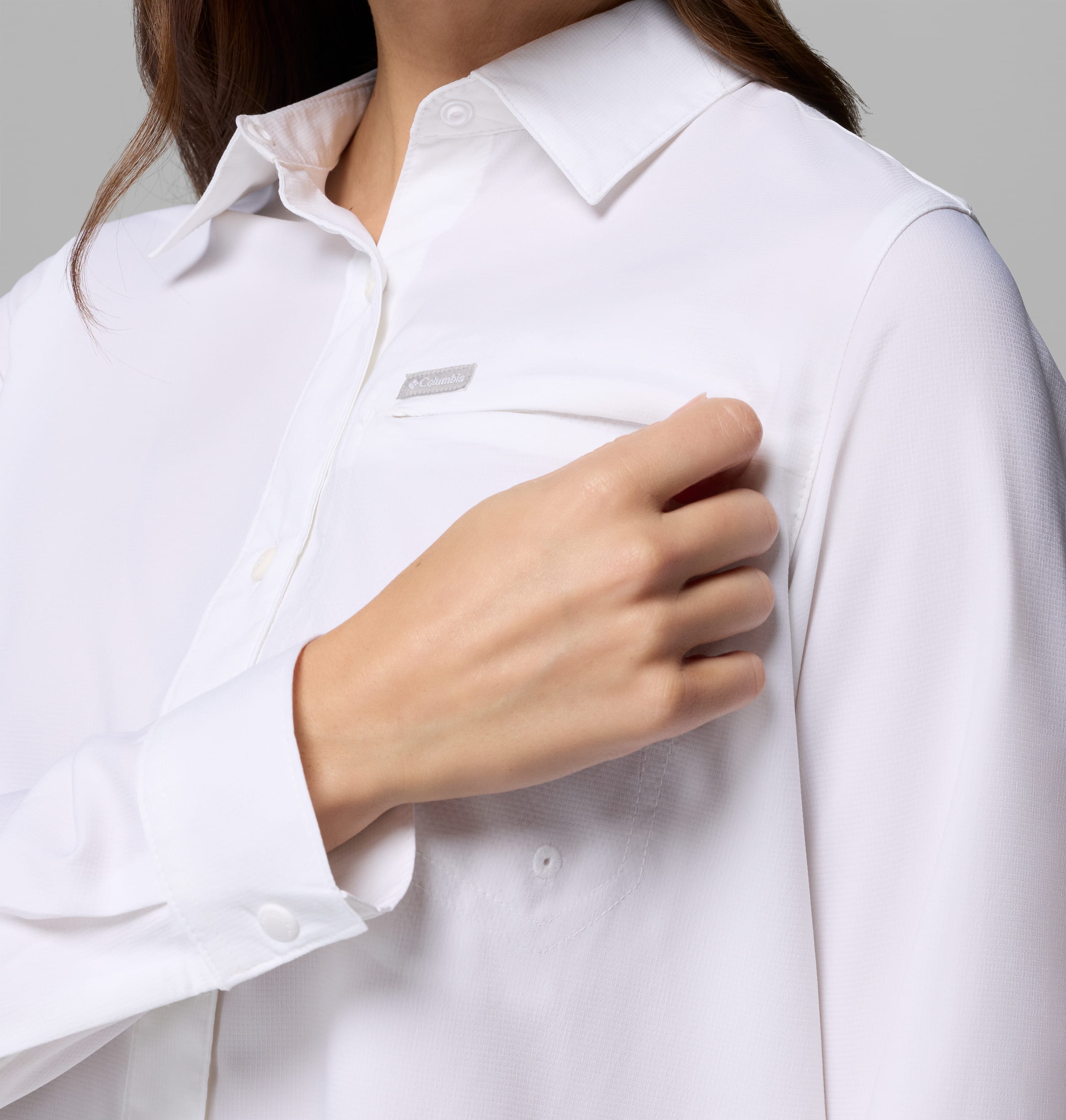 Silver Ridge Utility II L/S
