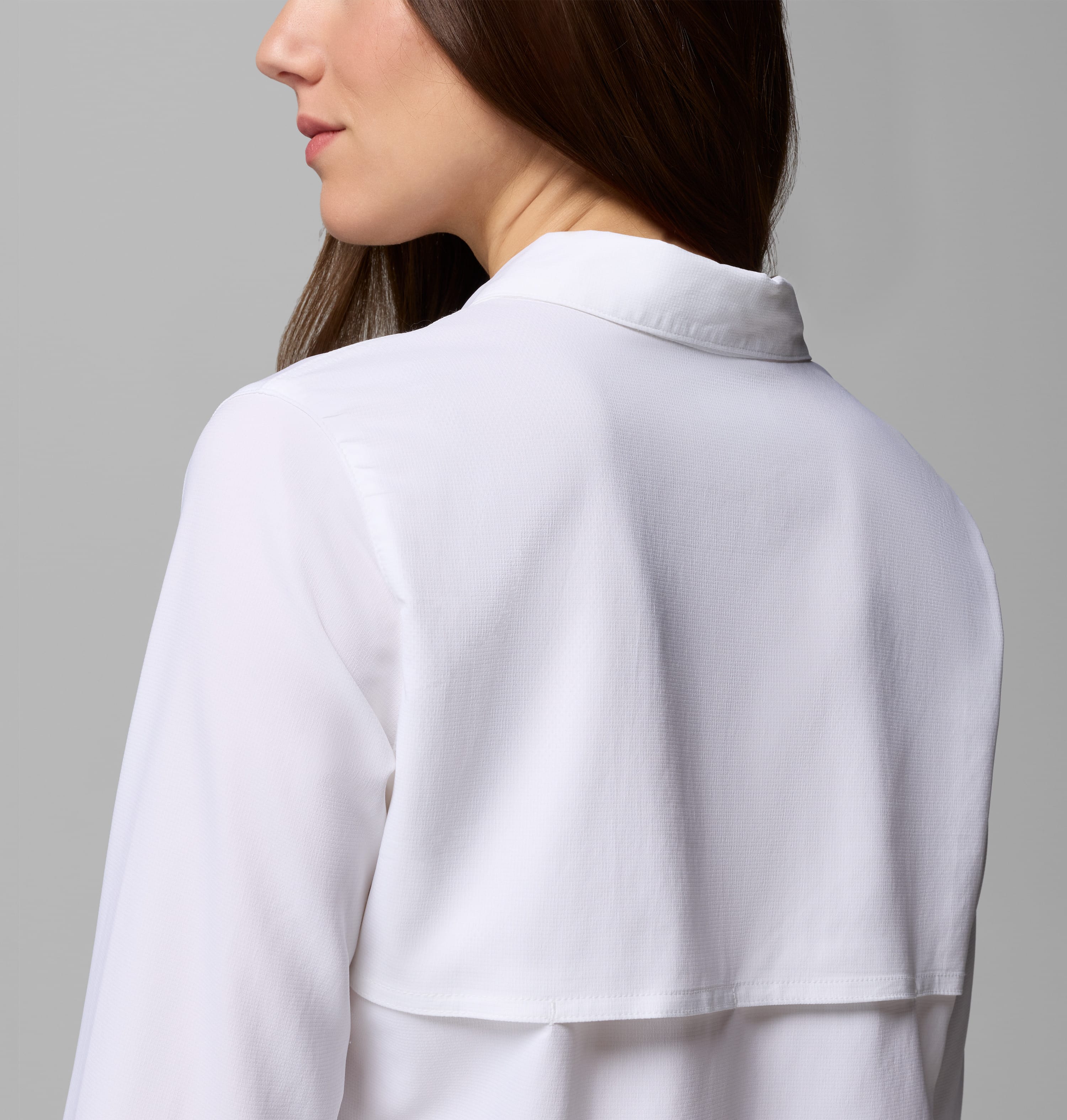 Silver Ridge Utility II L/S