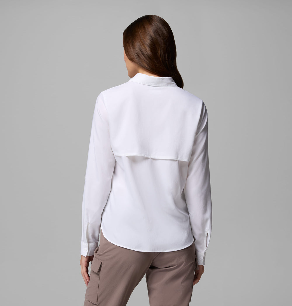 Silver Ridge Utility II L/S