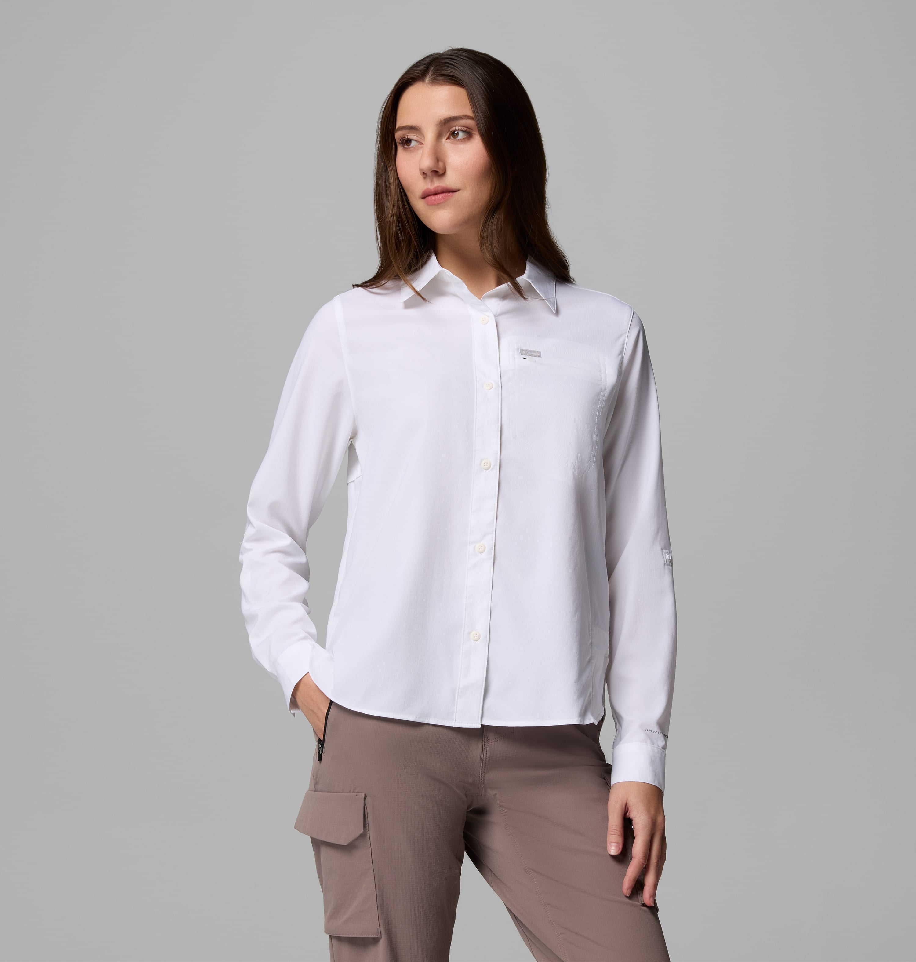 Silver Ridge Utility II L/S