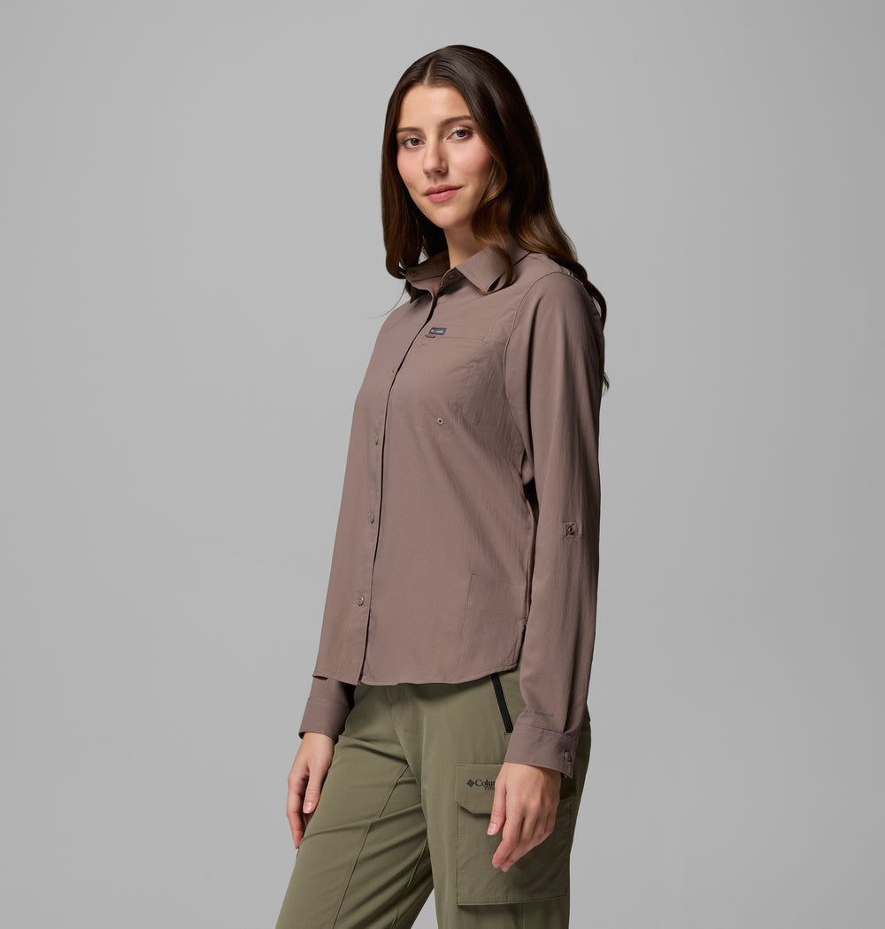 Silver Ridge Utility II L/S