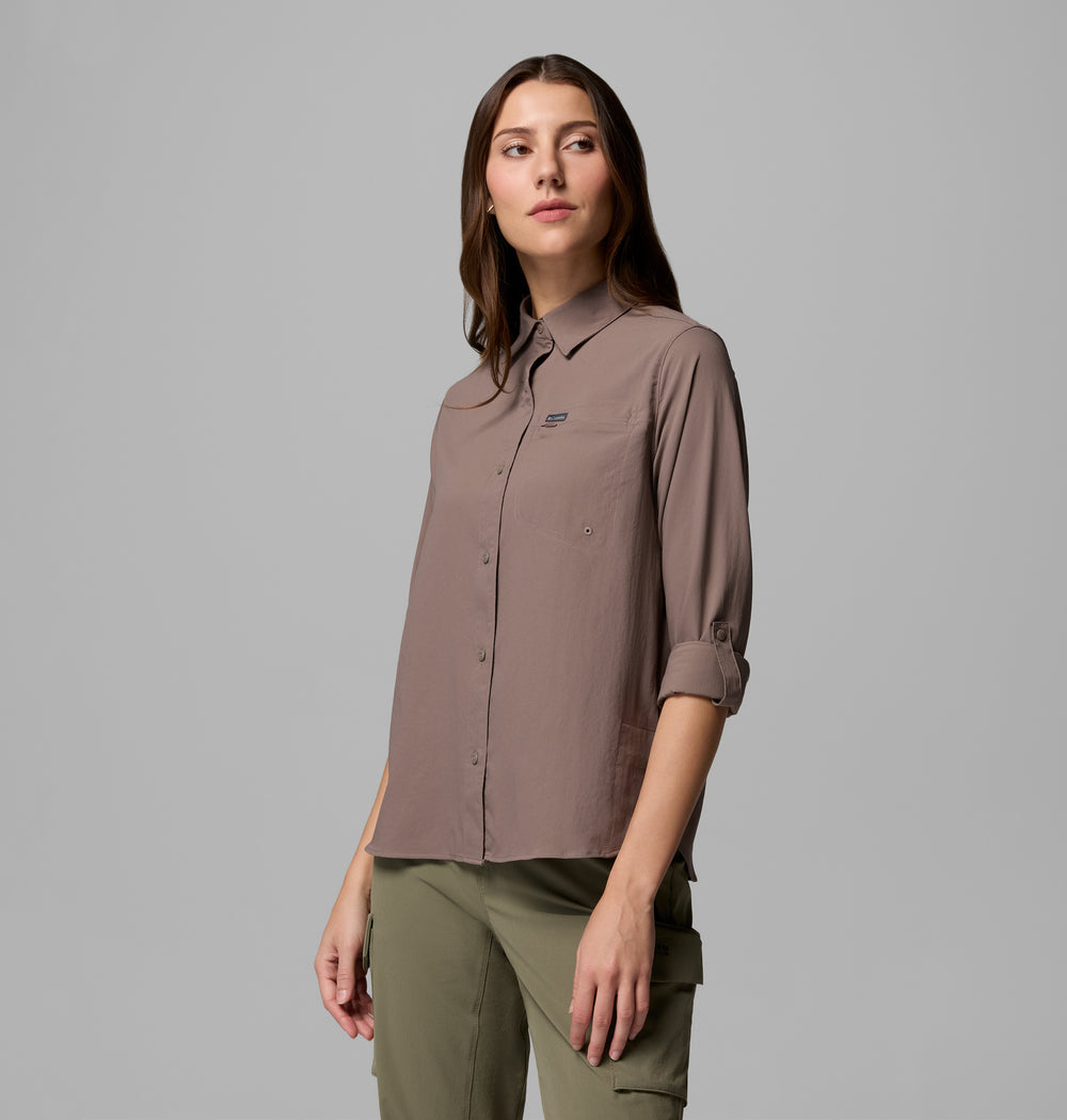 Silver Ridge Utility II L/S