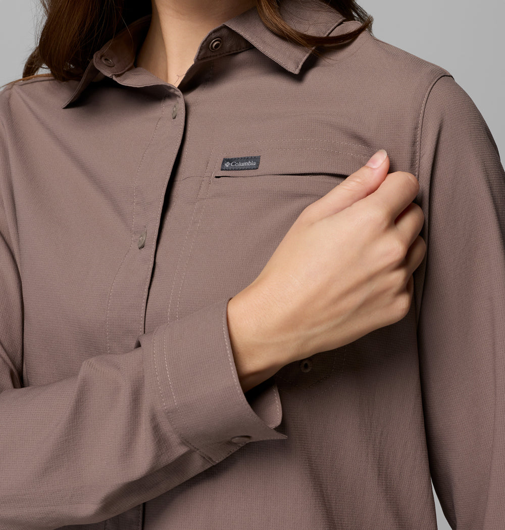 Silver Ridge Utility II L/S