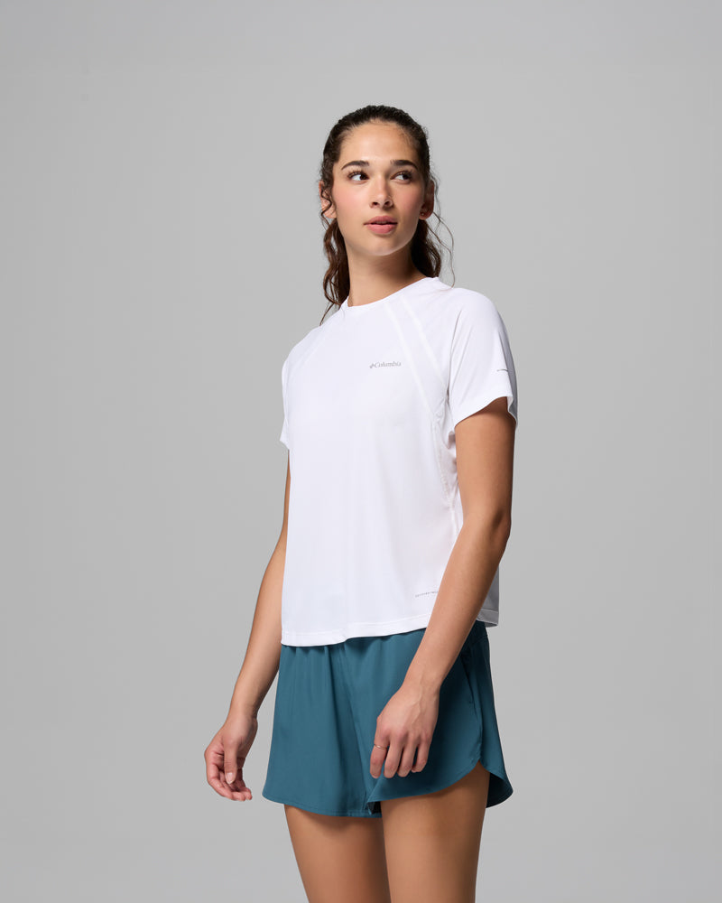 Stealth Spring Short Sleeve Tee