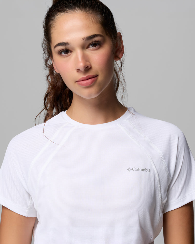 Stealth Spring Short Sleeve Tee