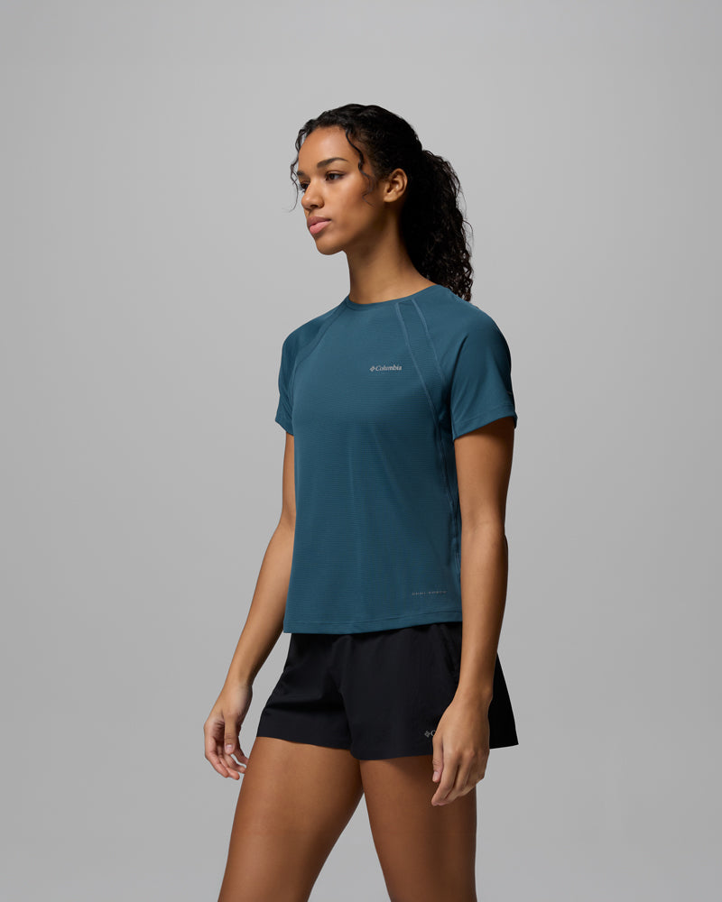 Stealth Spring Short Sleeve Tee