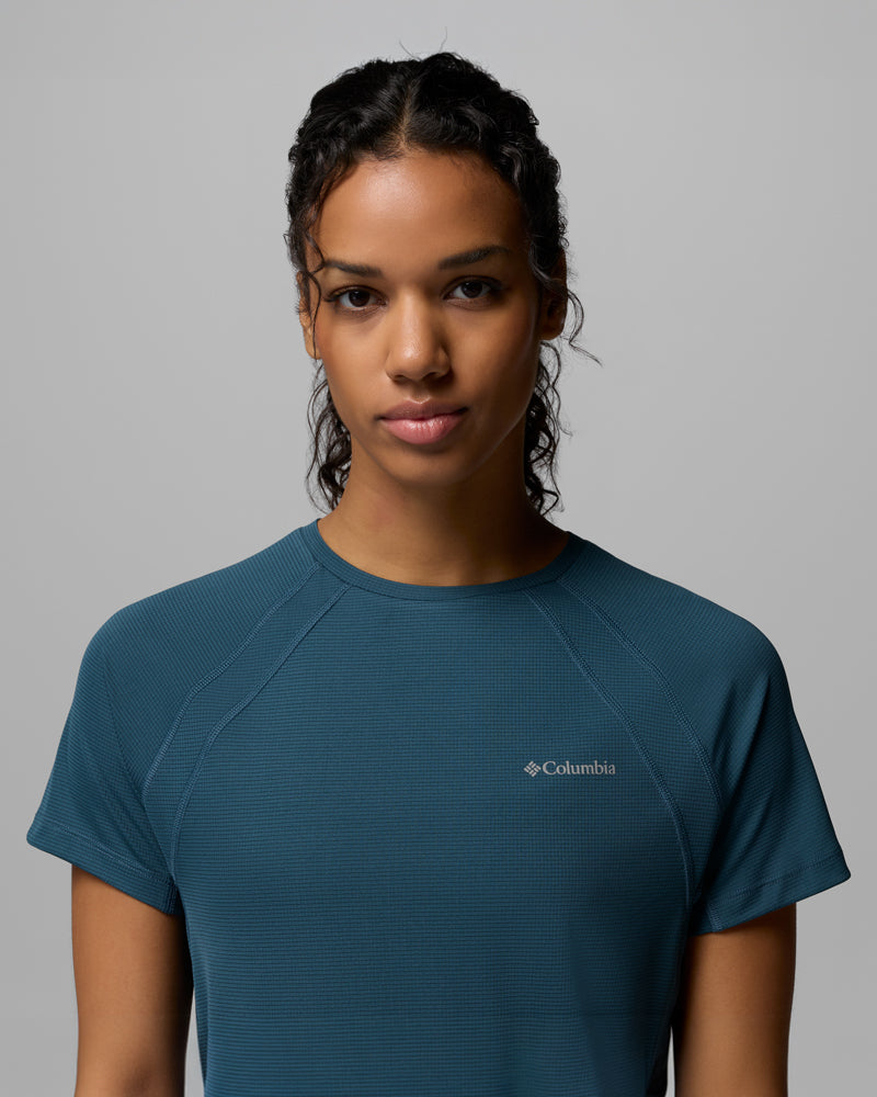 Stealth Spring Short Sleeve Tee