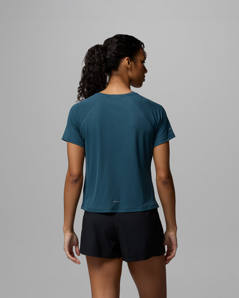 Stealth Spring Short Sleeve Tee