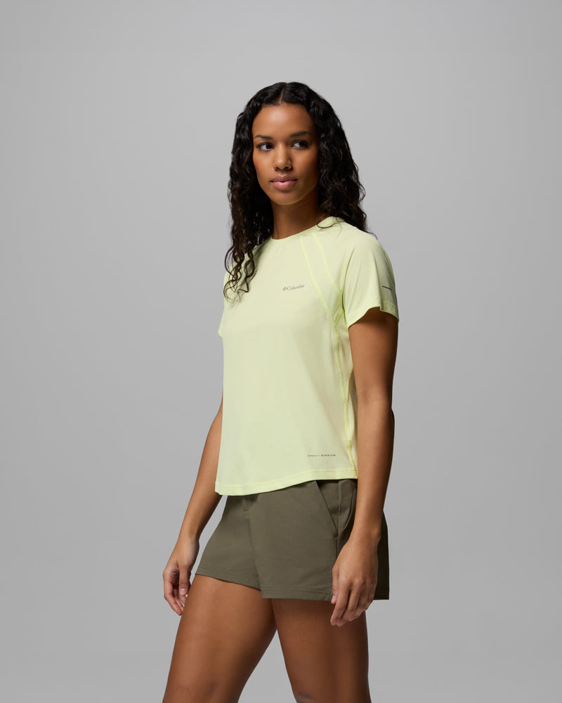 Stealth Spring Short Sleeve Tee