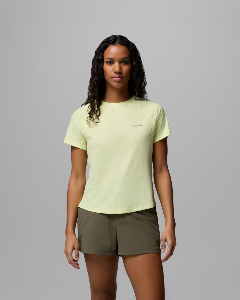 Stealth Spring Short Sleeve Tee