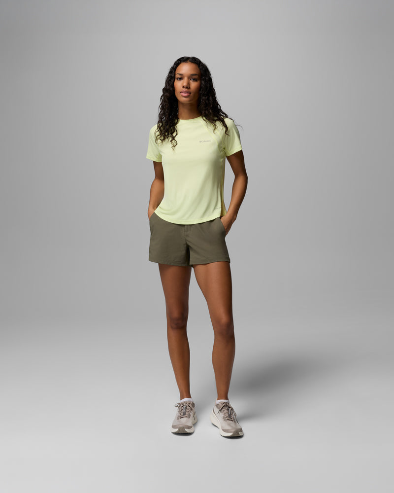 Stealth Spring Short Sleeve Tee