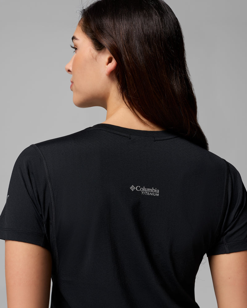 Diamond Peak Pro Short Sleeve Shirt
