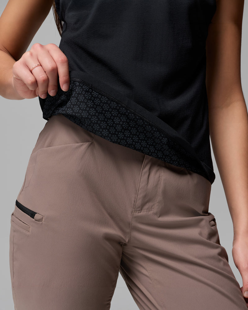 Diamond Peak Pro Short Sleeve Shirt