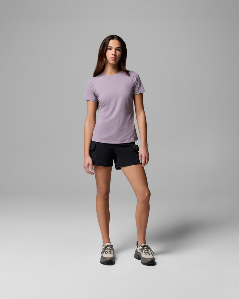 Diamond Peak Pro Short Sleeve Shirt