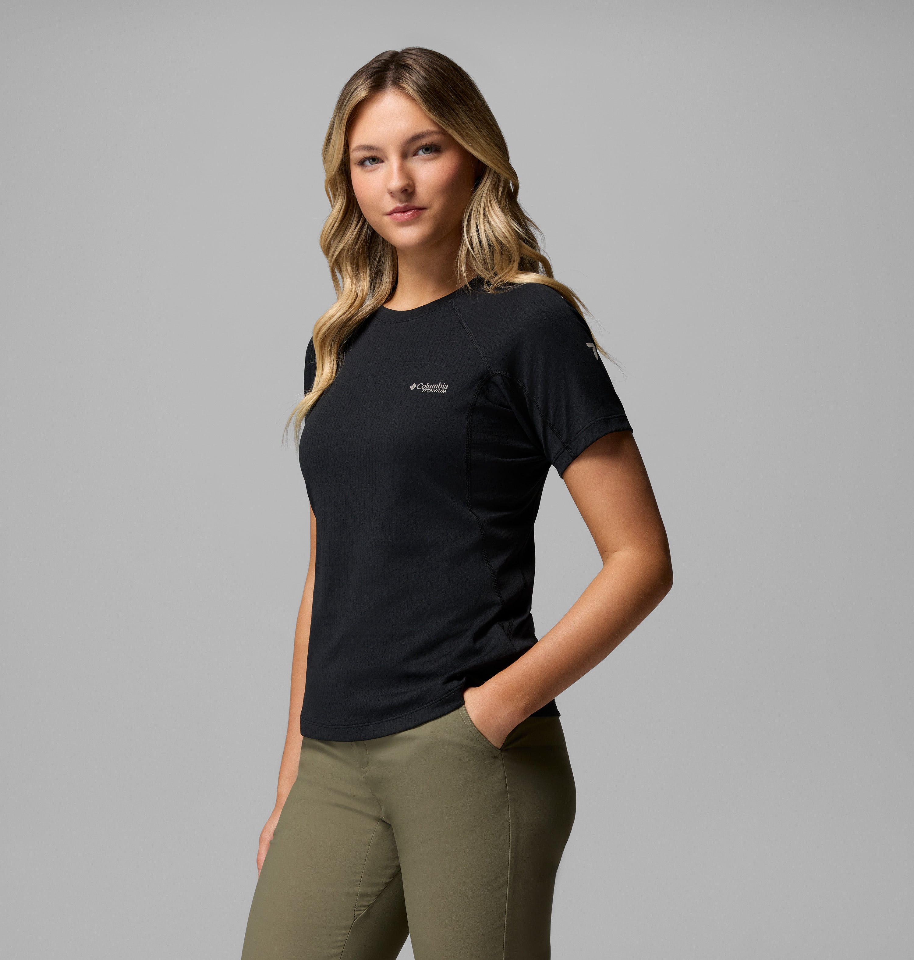 Driventure S/S W