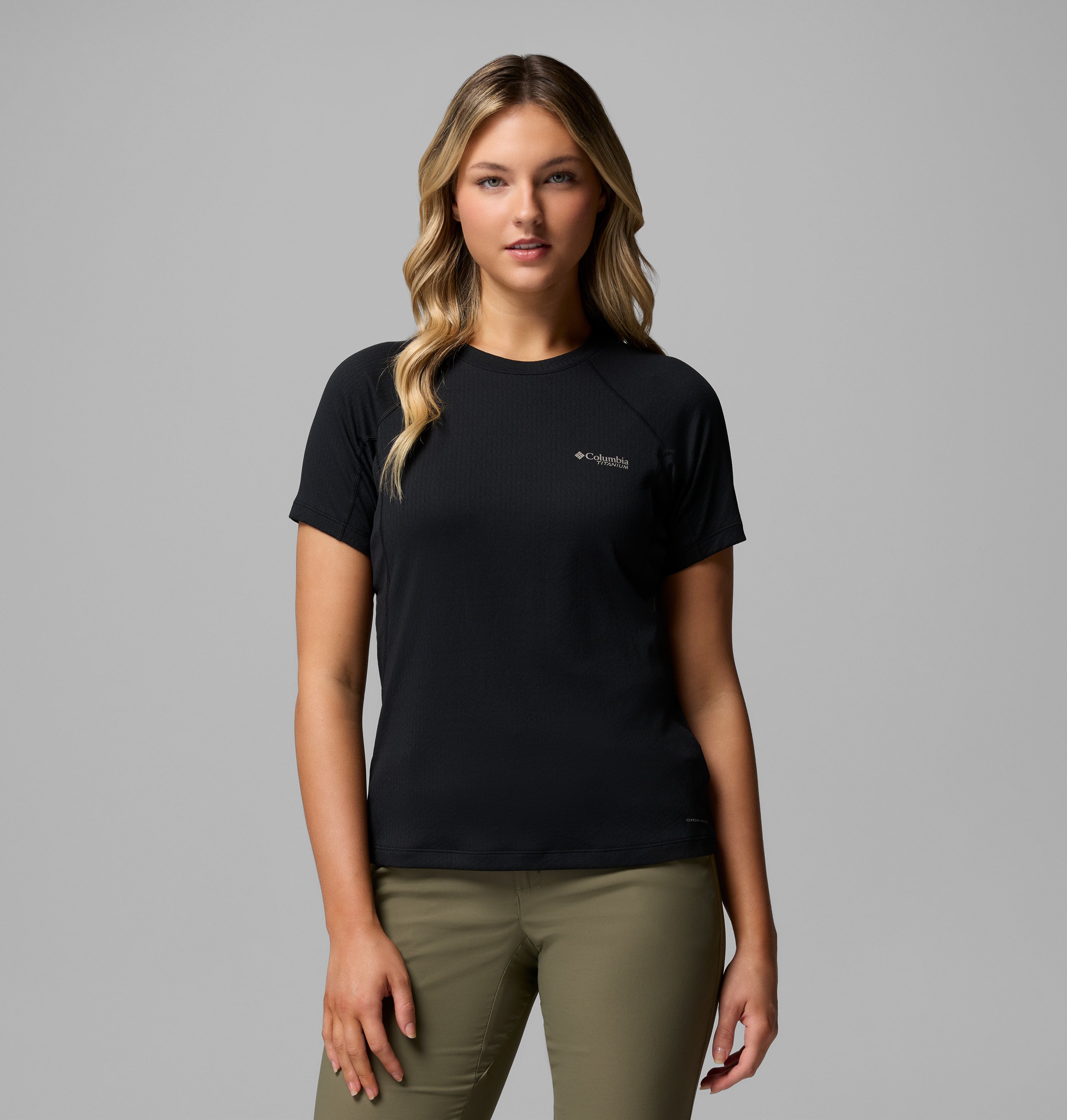 Driventure S/S W