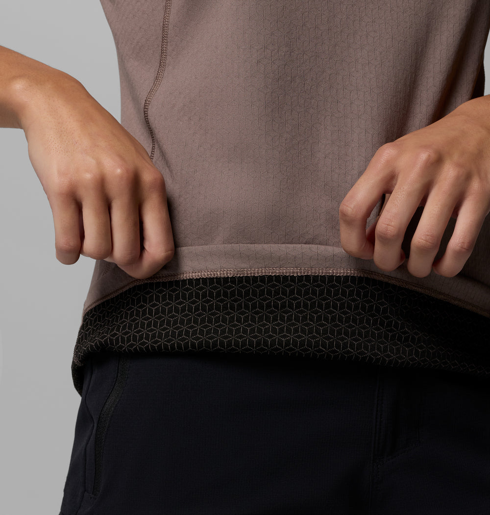 Driventure S/S W