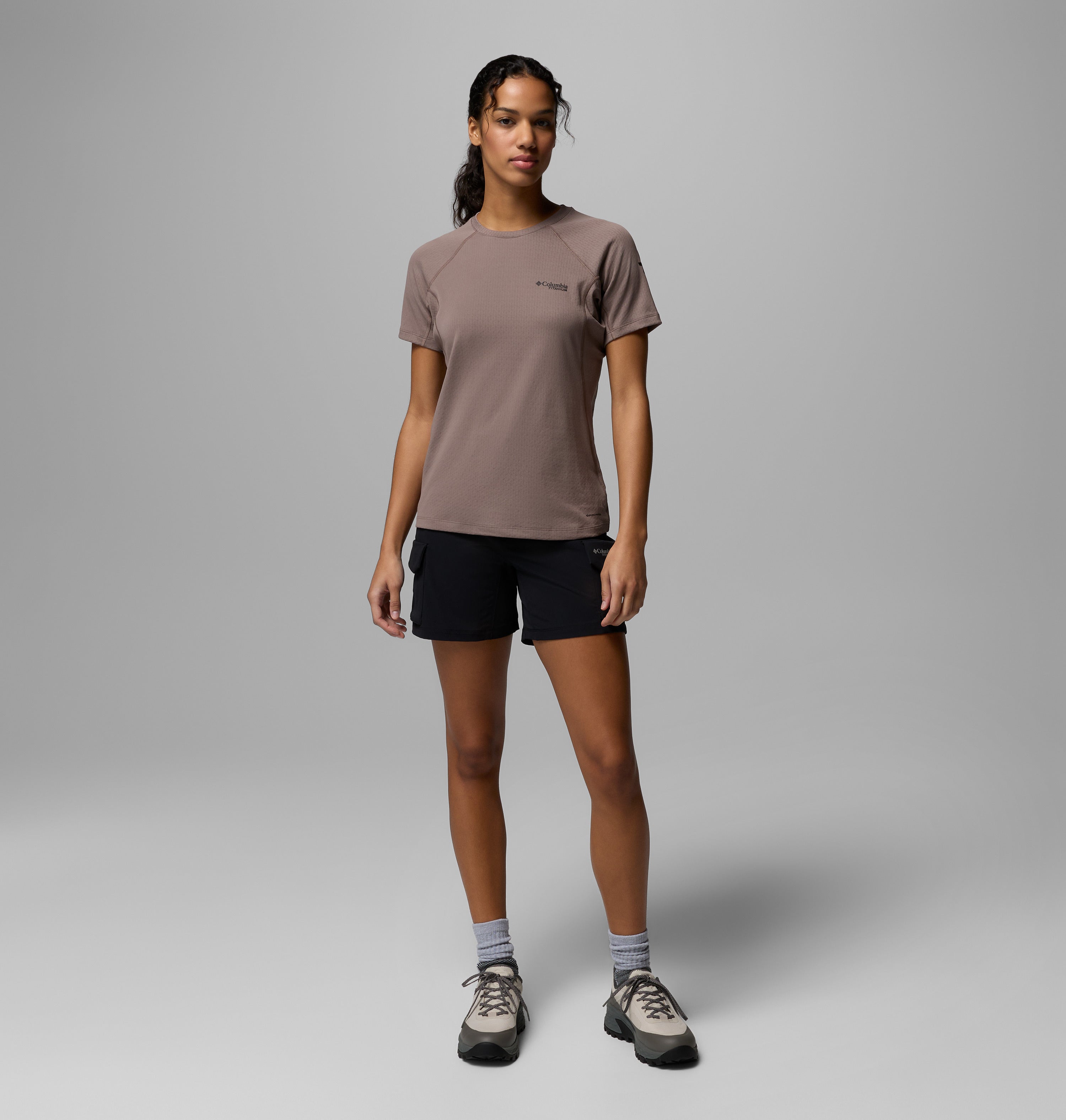 Driventure S/S W