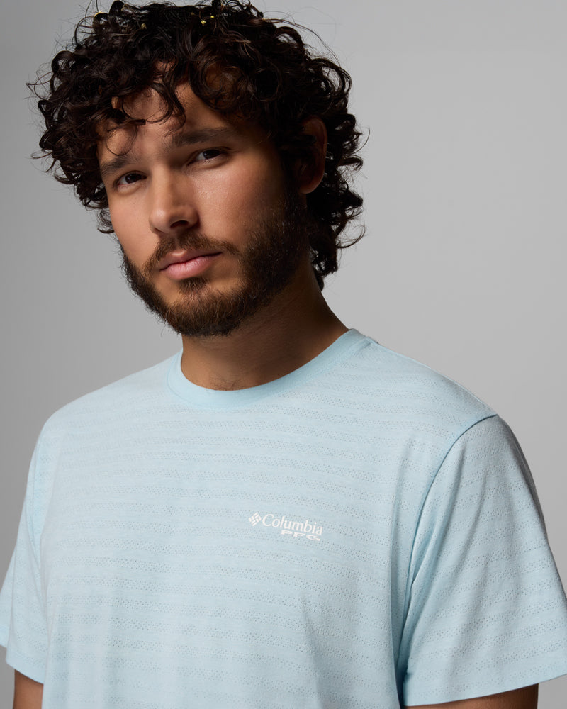 PFG Freezer S/S T