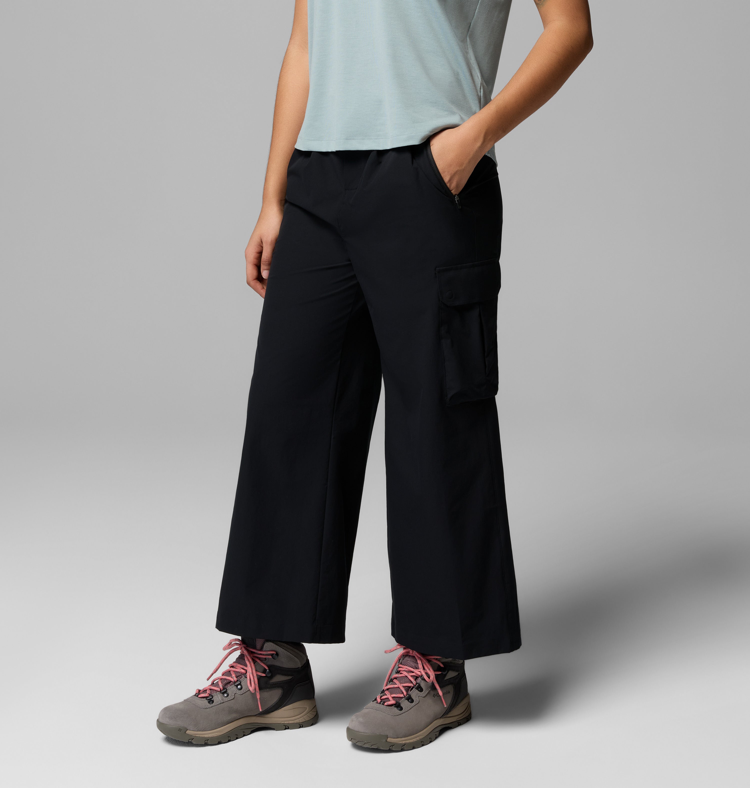 Bfh Seeker Ripstop Cargo Pant